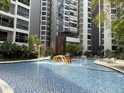 Riversails (D19), Condominium #605854821